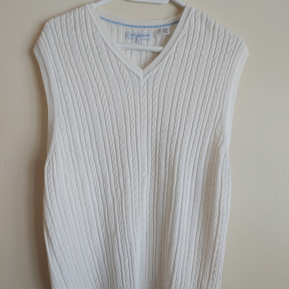 Knit sweater - Picture 3 of 3